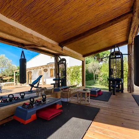 Olympus - 1000Eur Per Night - Contact Property To Confirm Availability And Rates Landhaus *