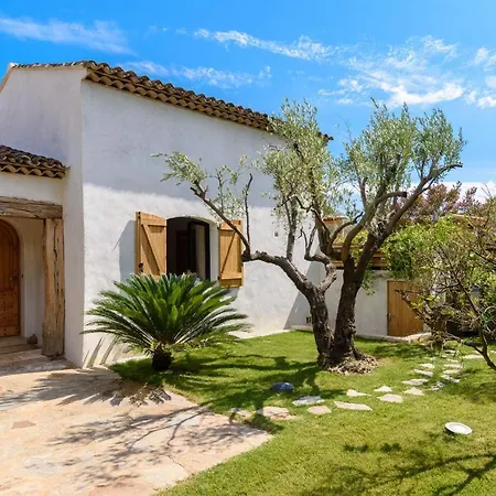 Olympus - 1000Eur Per Night - Contact Property To Confirm Availability And Rates Grimaud